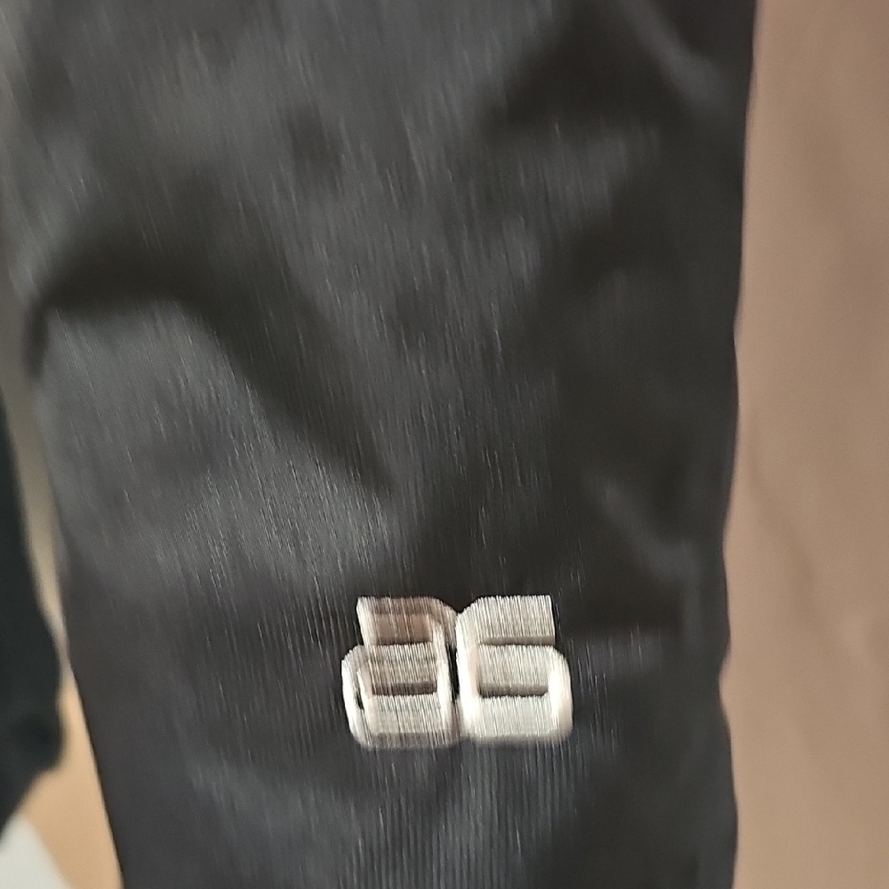Arctix Black Kids Puffer Jacket - Picture 3 of 10